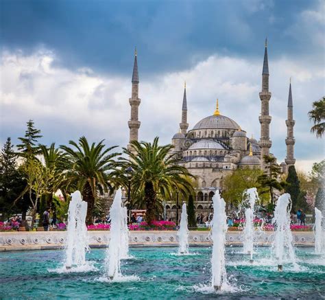 istanbul turkey capital